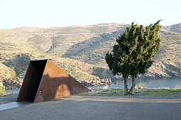 Memorial Passagen - Portbou